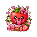Kawaii Critters •Basket of Love•