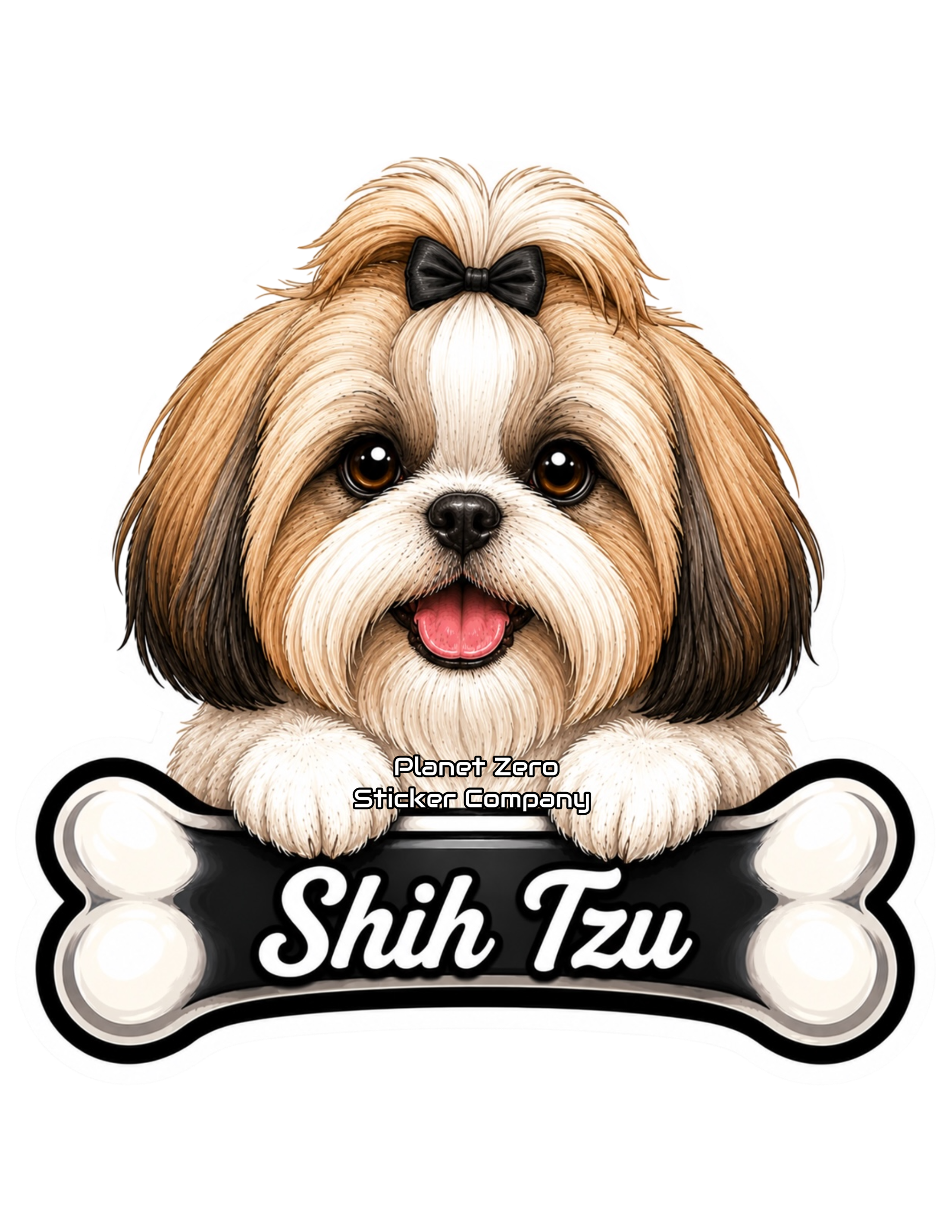 Shih Tzu