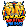Dutch Twins