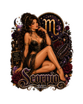 Horoscope - Scorpio