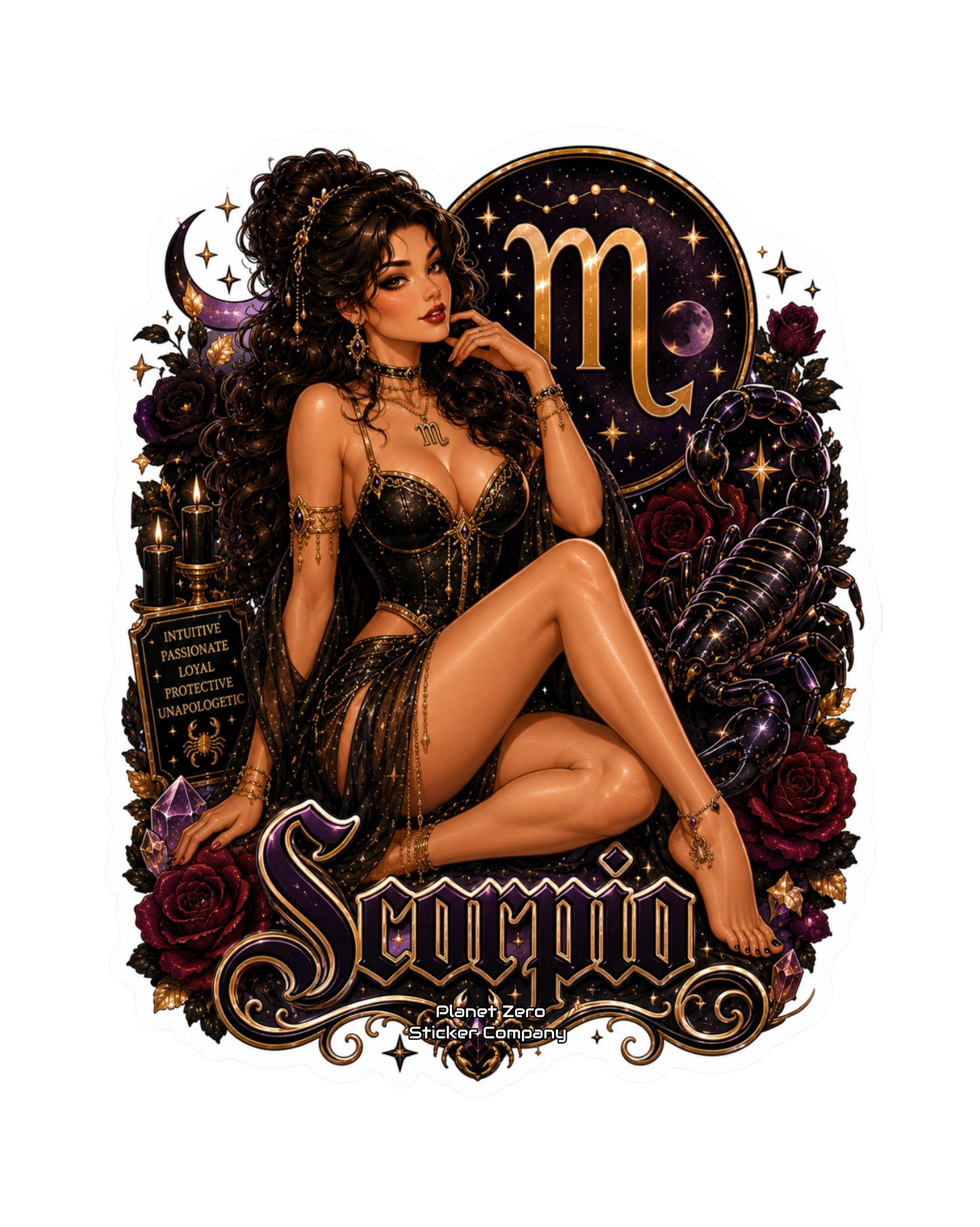 Horoscope - Scorpio