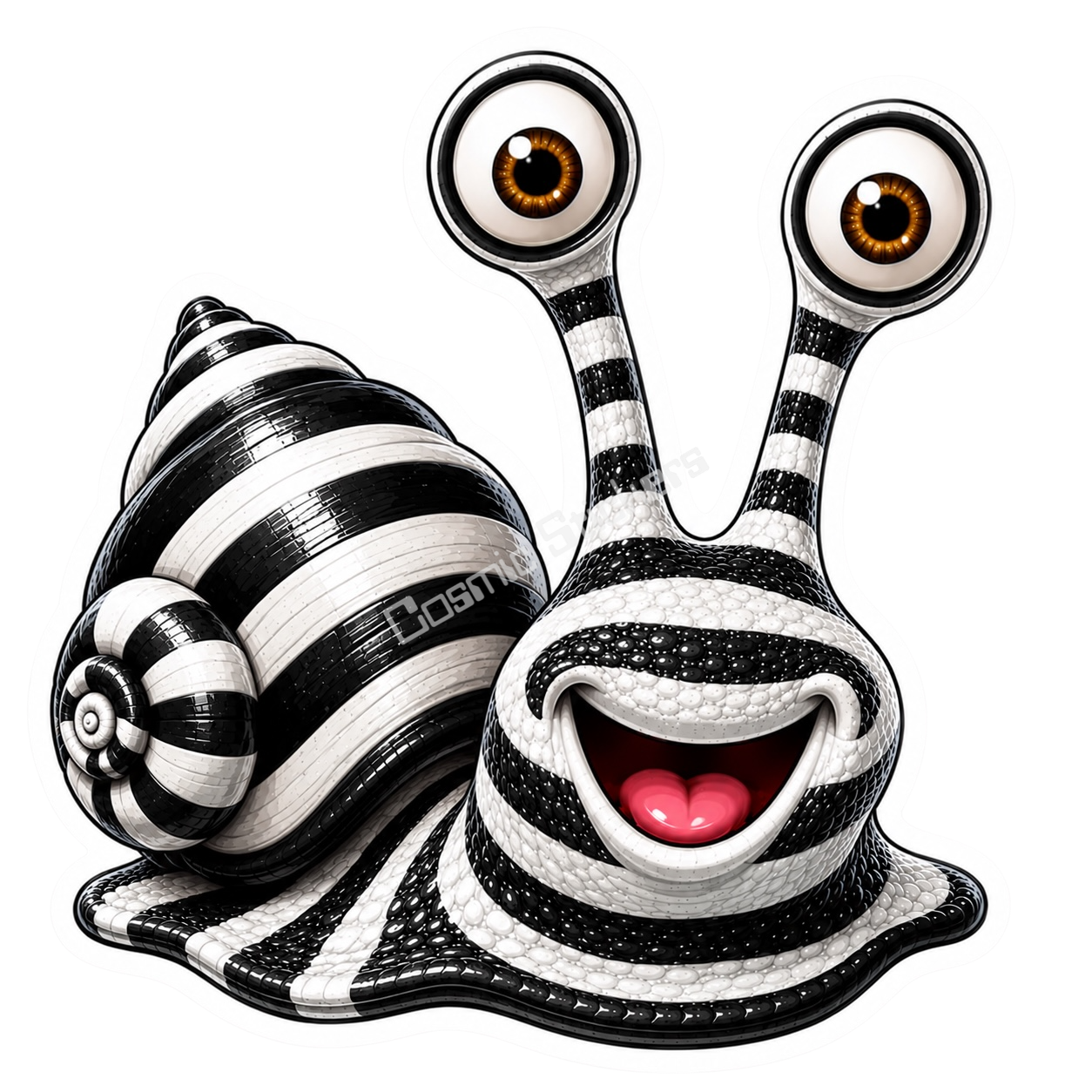 Cosmic Snails •Doc•