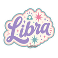 Horoscope In The Clouds - Libra