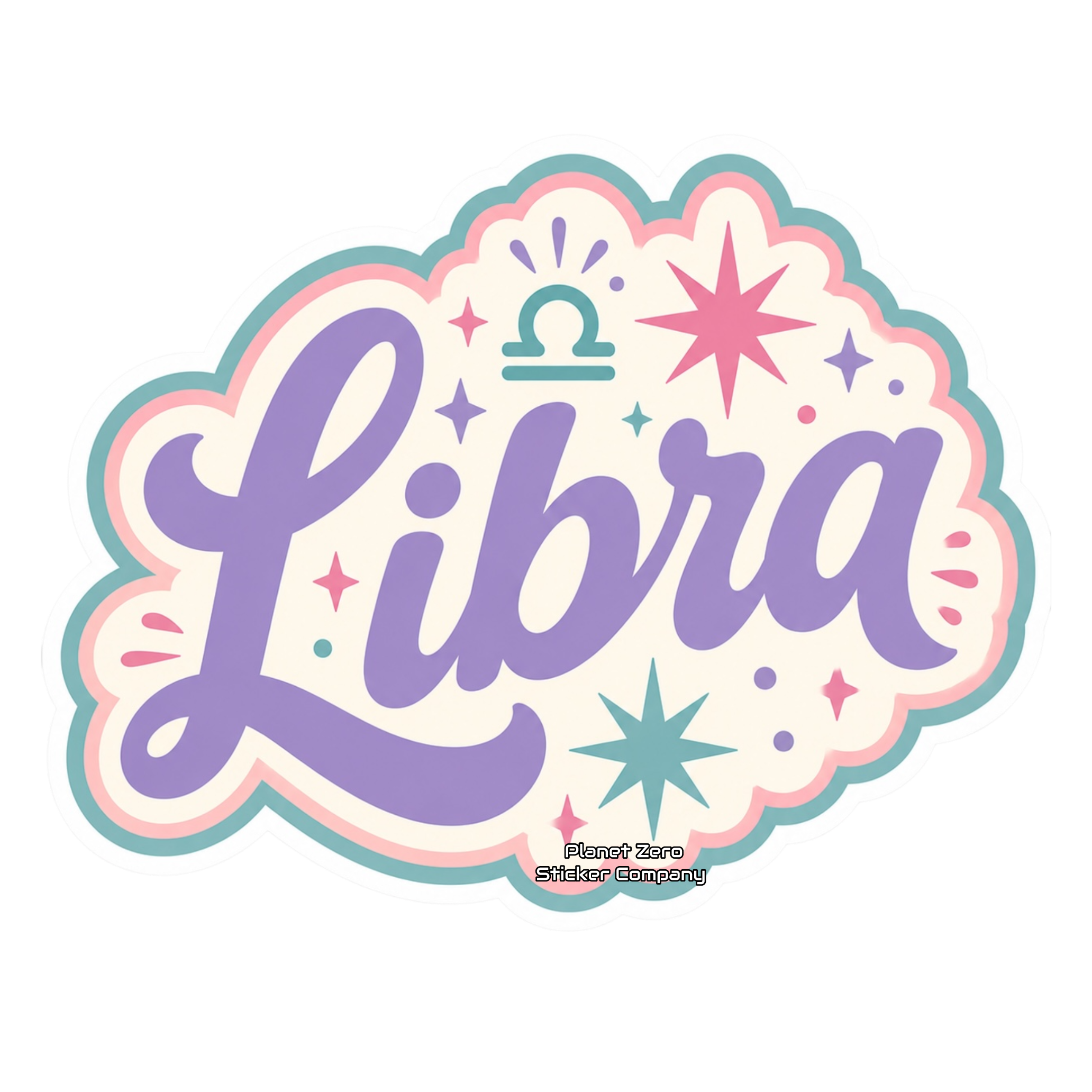 Horoscope In The Clouds - Libra