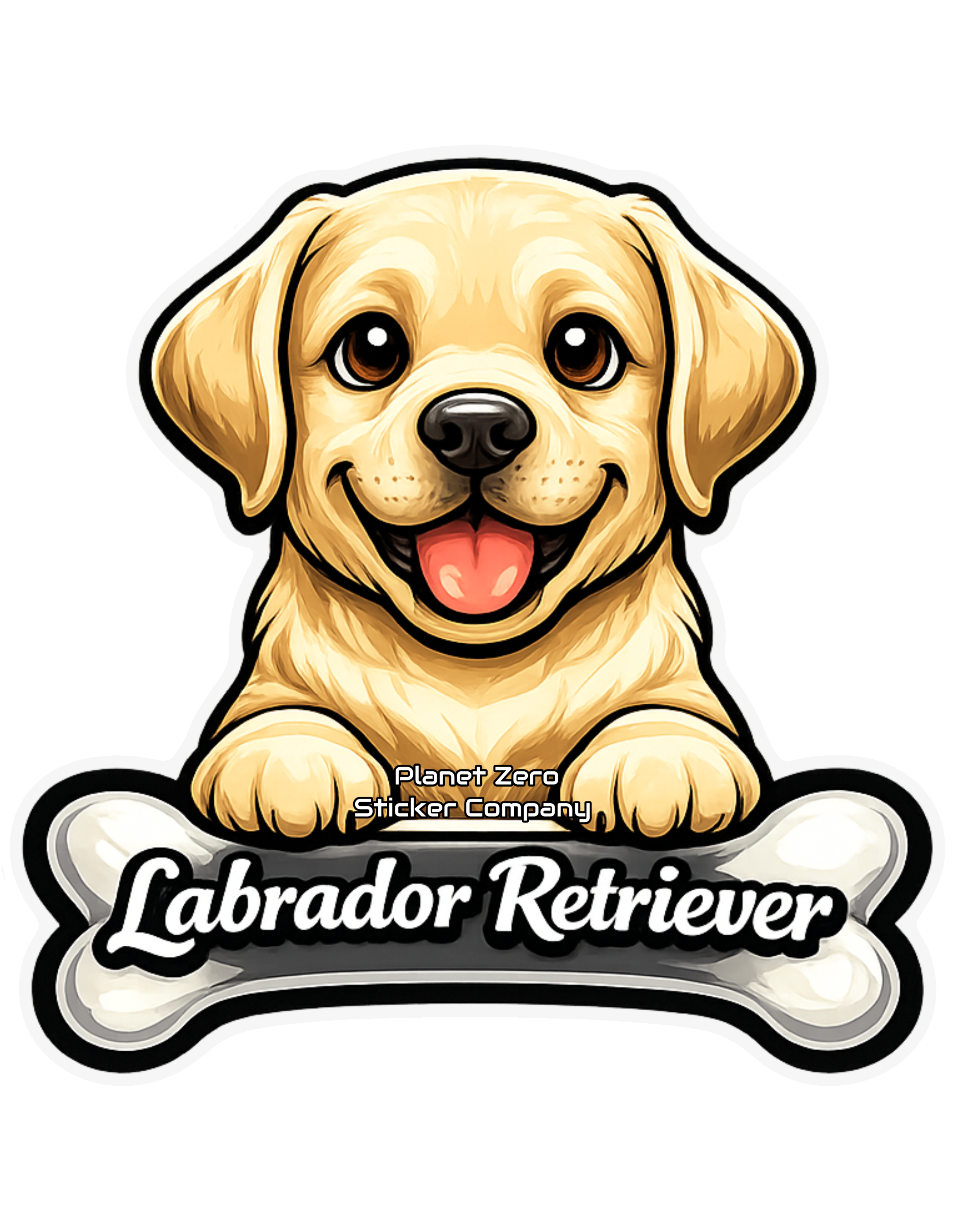 Labrador Retriever