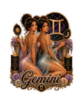 Horoscope - Gemini
