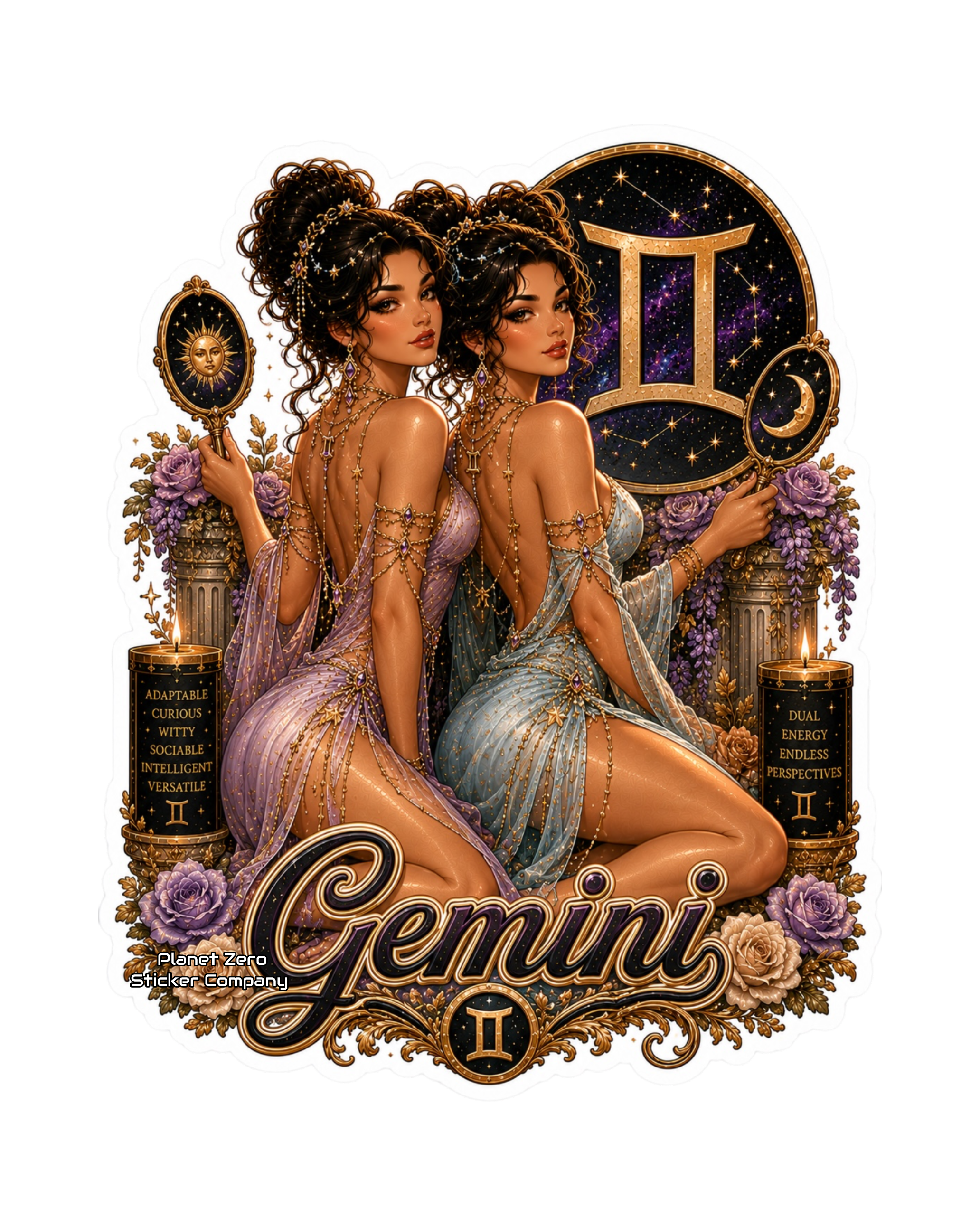 Horoscope - Gemini