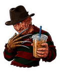 Caffeinated Nightmares - Freddy