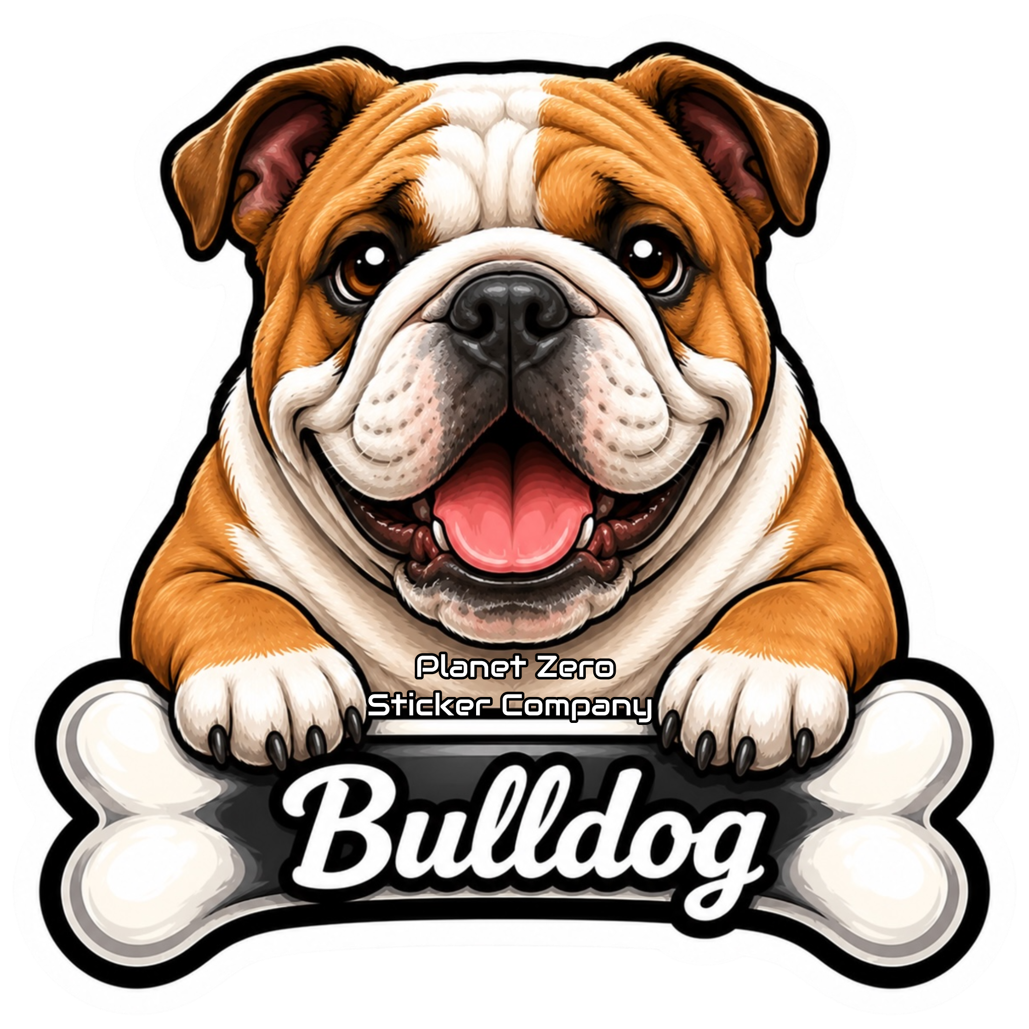 Bulldog