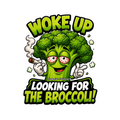Cosmic 420 •Broccoli•
