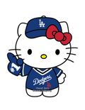 Baseball Kitty