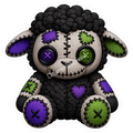 Adorable & Disturbed - Animal Collection - Lamb