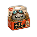 Pet Rock Sticker Collection •Ace•