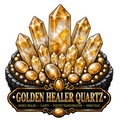 Crystal Meanings Collection - Golden Healer Quartz