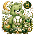 Horoscope  Bear - Taurus