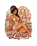 Horoscope - Libra