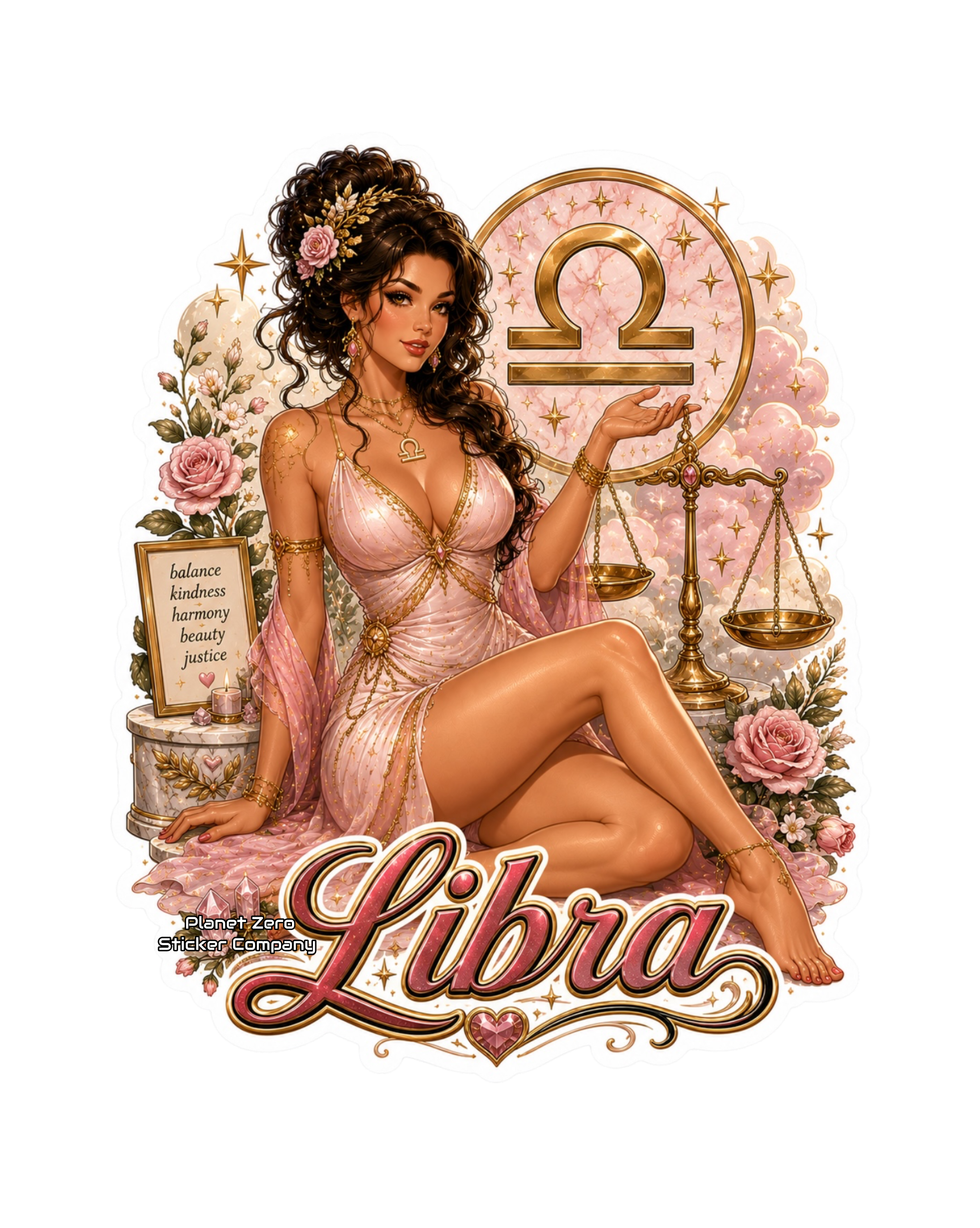 Horoscope - Libra