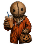Caffeinated Nightmares - Sam #2