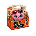 Pet Rock Sticker Collection •Pinky•