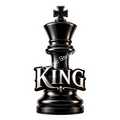 Classic Chess - Black King