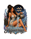 Horoscope - Aquarius