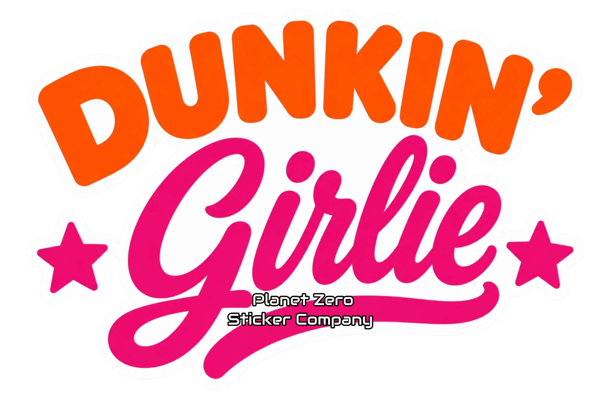 Dunkin’ Girlie