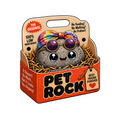 Pet Rock Sticker Collection •Peace•