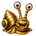 Cosmic Snails •Nugget•