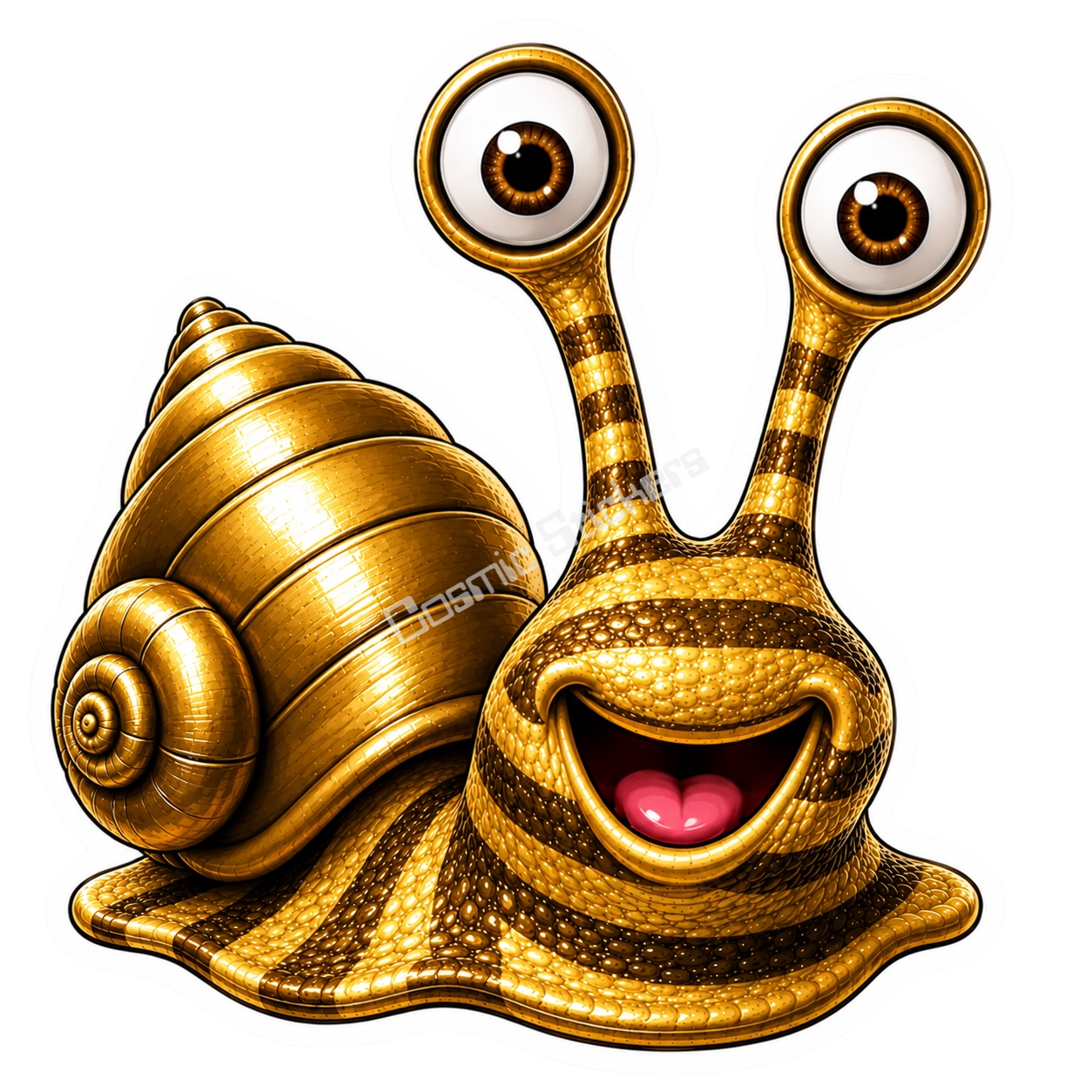 Cosmic Snails •Nugget•