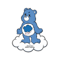 Bear in the Clouds- Blue