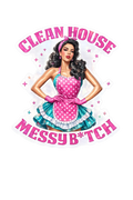 Clean House