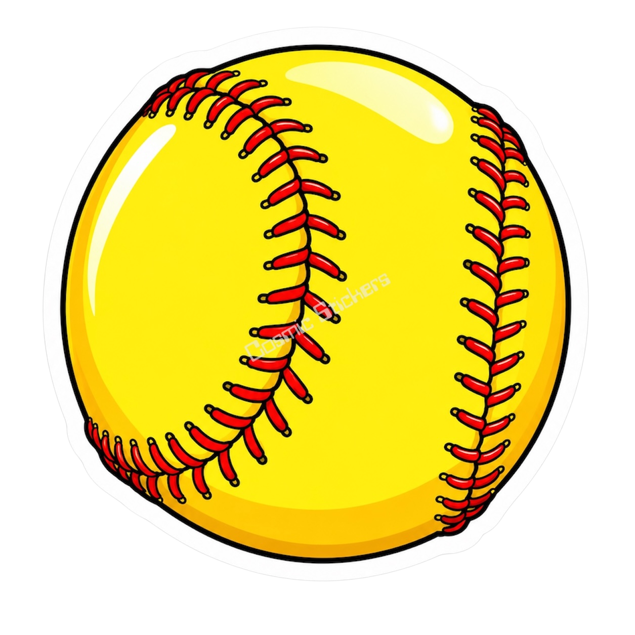 Girls Softball - Softball