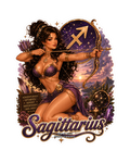 Horoscope- Sagittarius