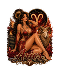 Horoscope - Aries