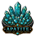 Crystal Meanings Collection - Apatite