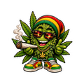 Blazin’ Buddies™️ •Chill Charlie•