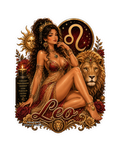 Horoscope - Leo