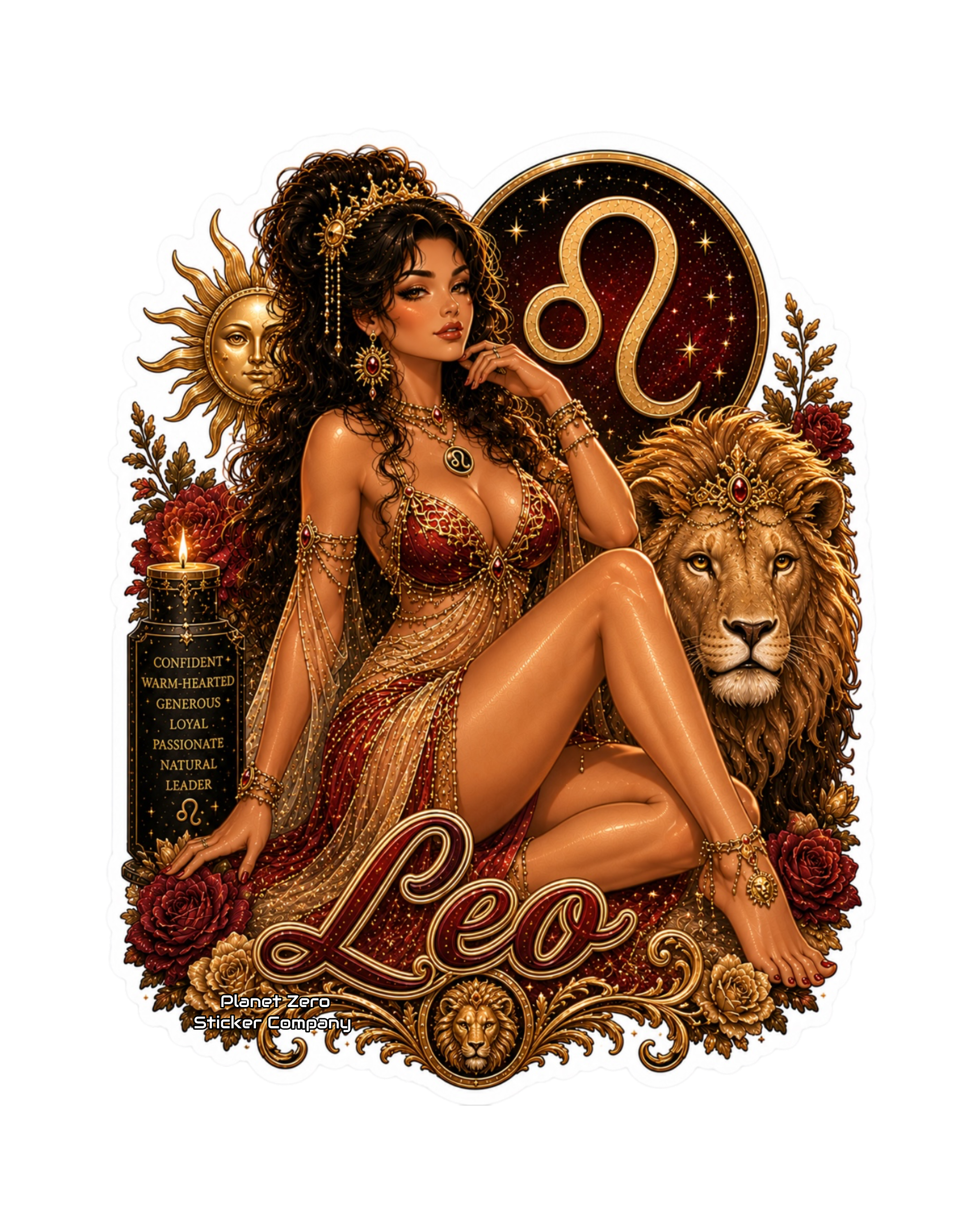 Horoscope - Leo