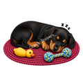 Paws & Dreams - Dachshund