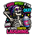 Haunt People