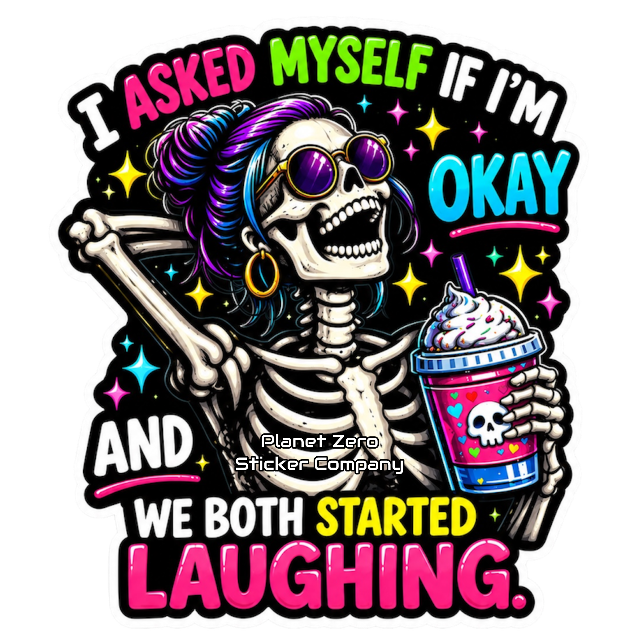 Haunt People