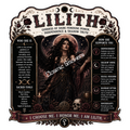 Goddess - Lilith