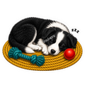 Paws & Dreams - Border Collie