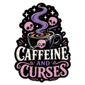 Caffeine And Curses