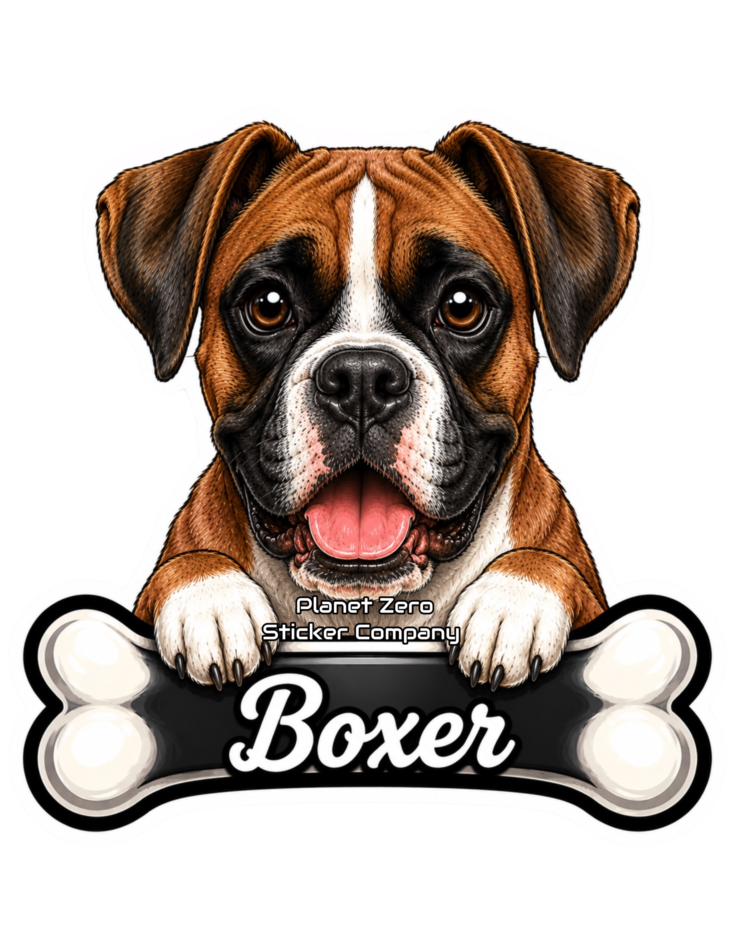 Boxer