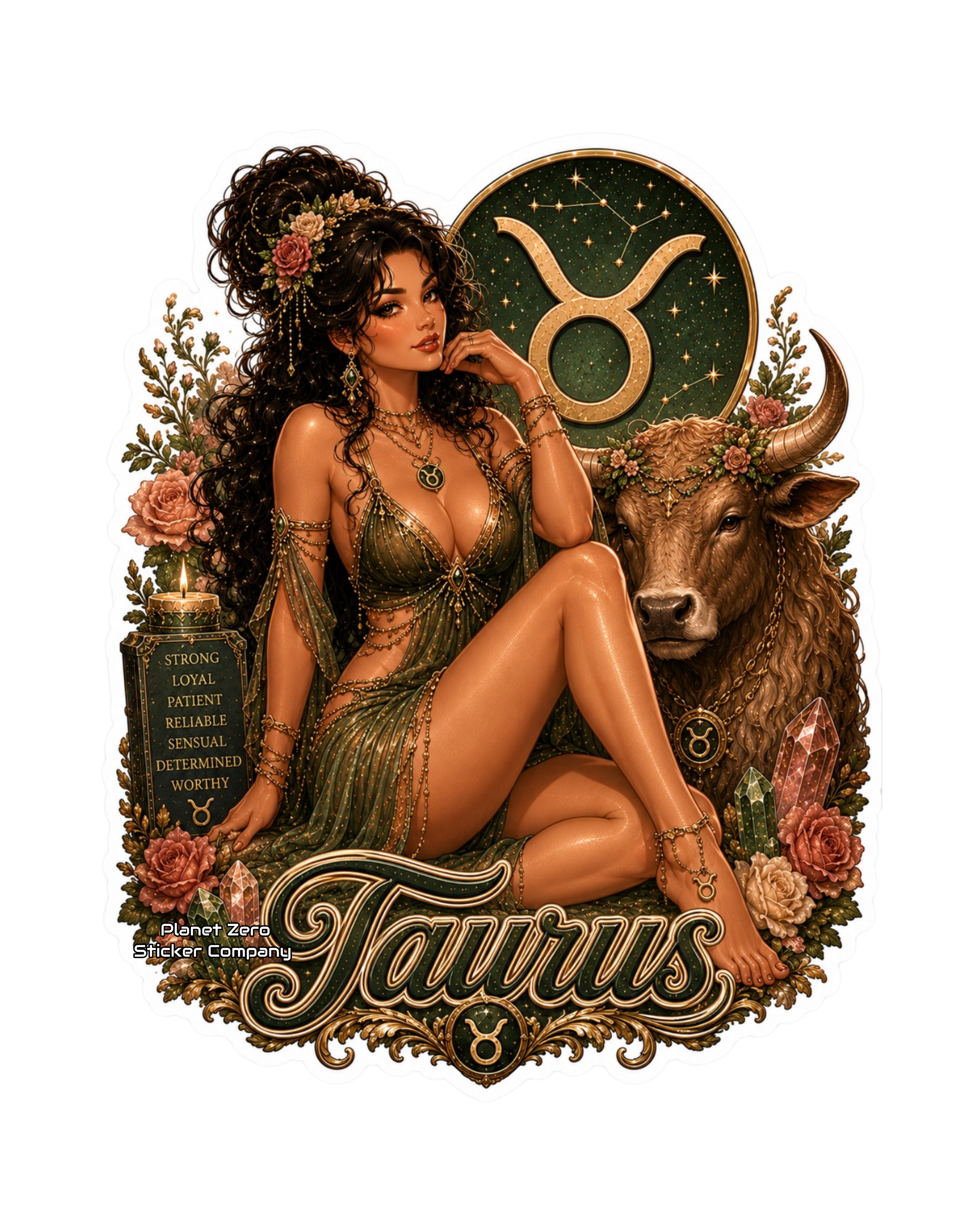 Horoscope - Taurus