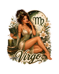 Horoscope - Virgo