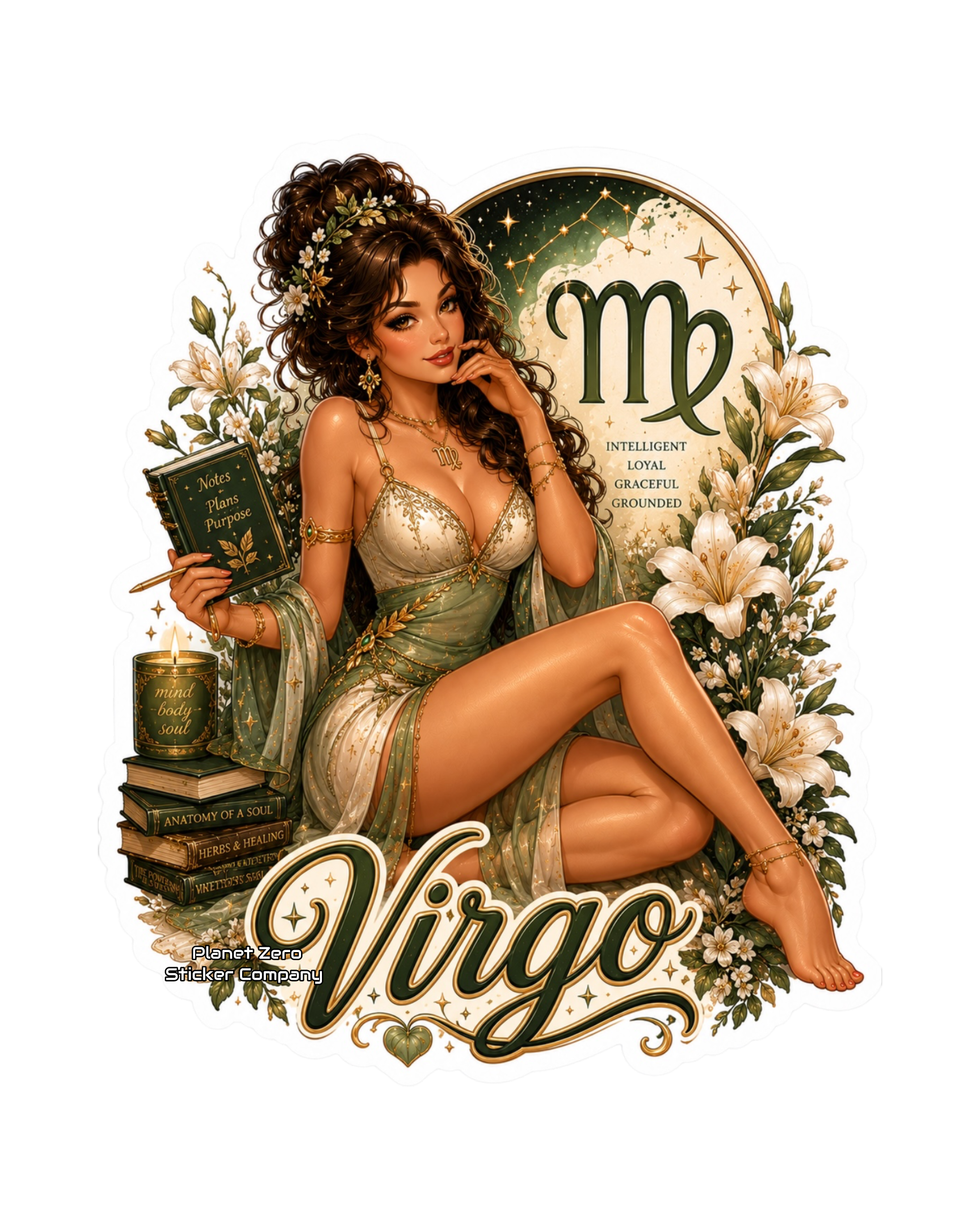 Horoscope - Virgo