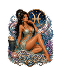 Horoscope- Pisces