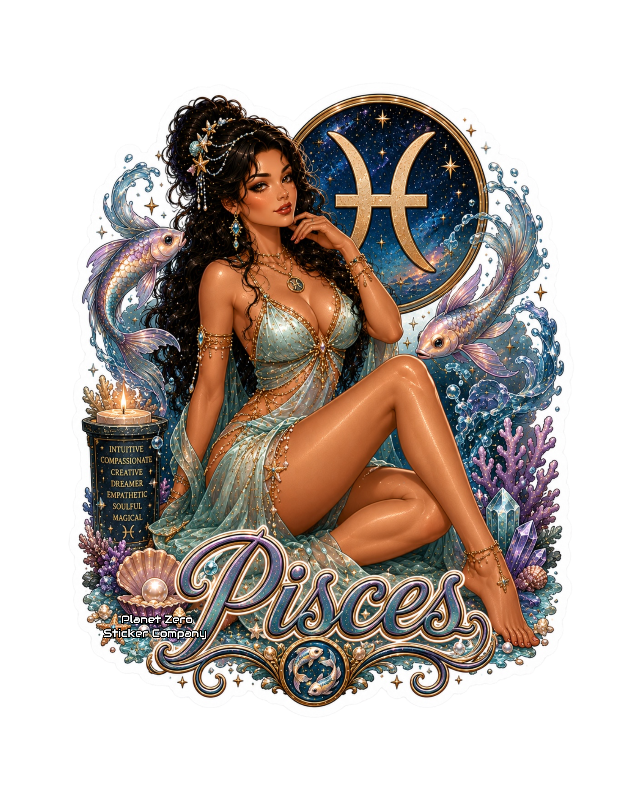 Horoscope- Pisces